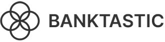 Banktastic logo